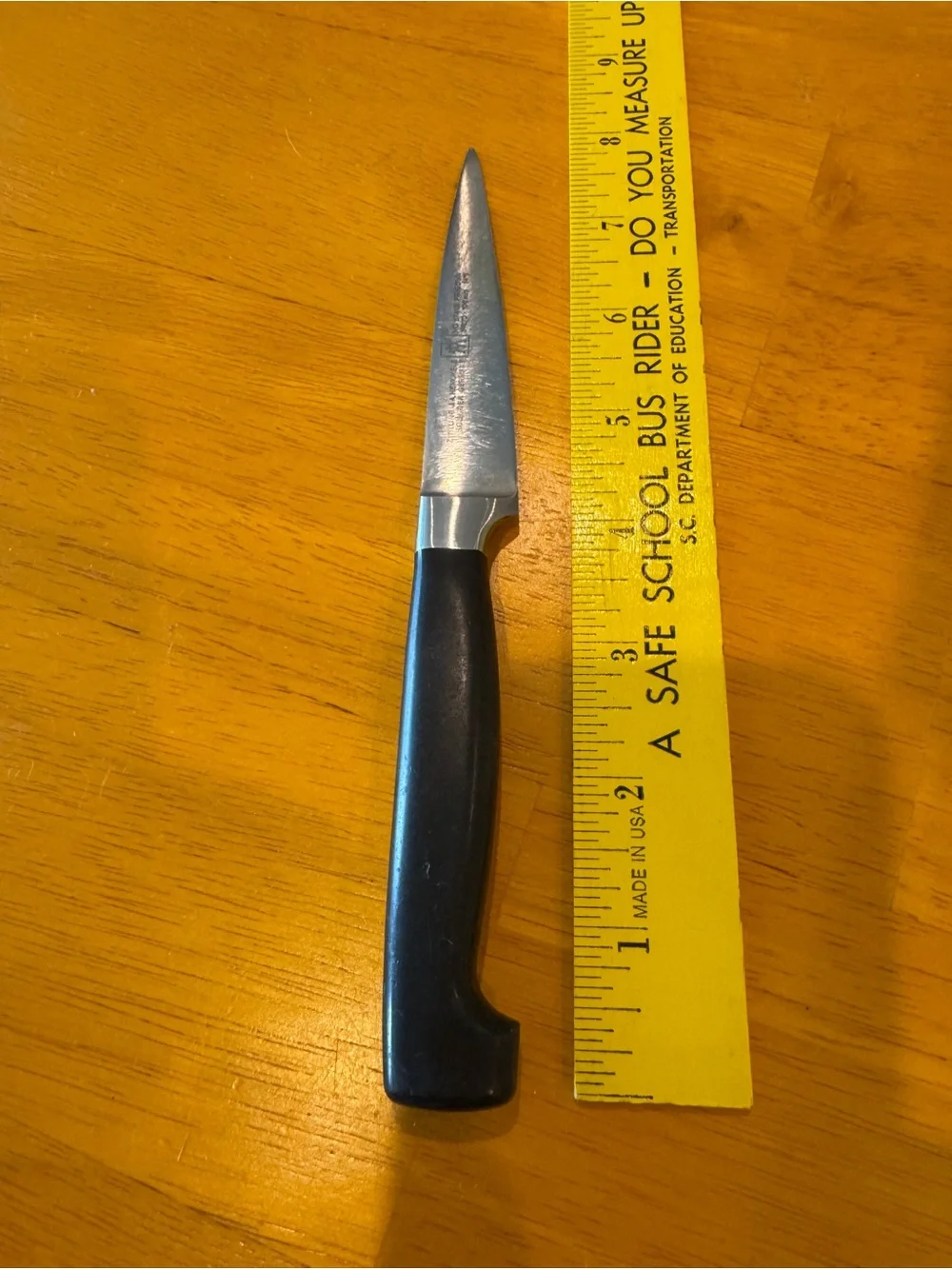 ZWILLING J.A. Henckels Four Star 4